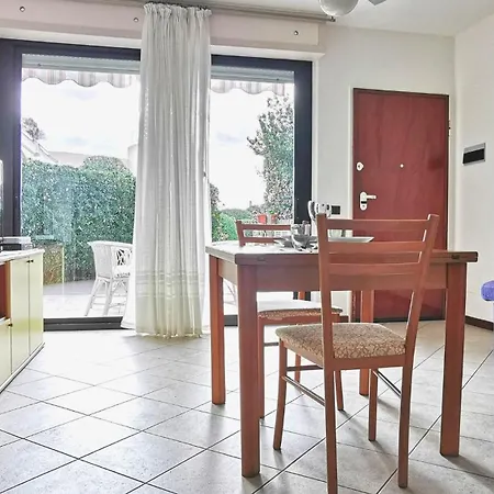 Apartment Nulauro 31 Alghero